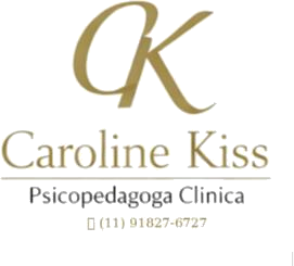 Logo Caroline Kiss